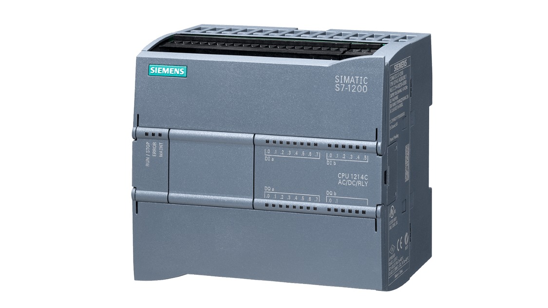 PLC-S7-1200