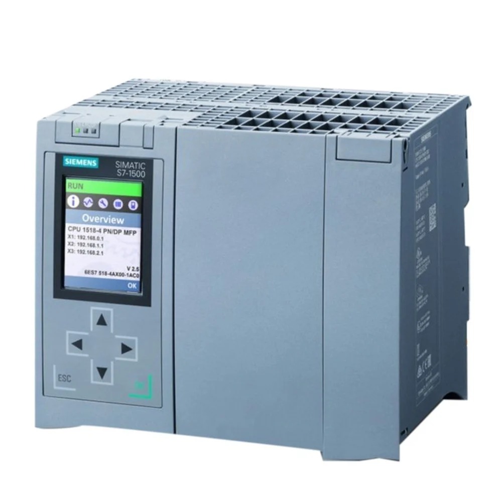 PLC-S7-1500